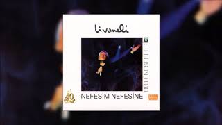 Zülfü Livaneli - Nefesim Nefesine