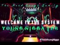 Young nigga thb  welcome to the system prodby inix