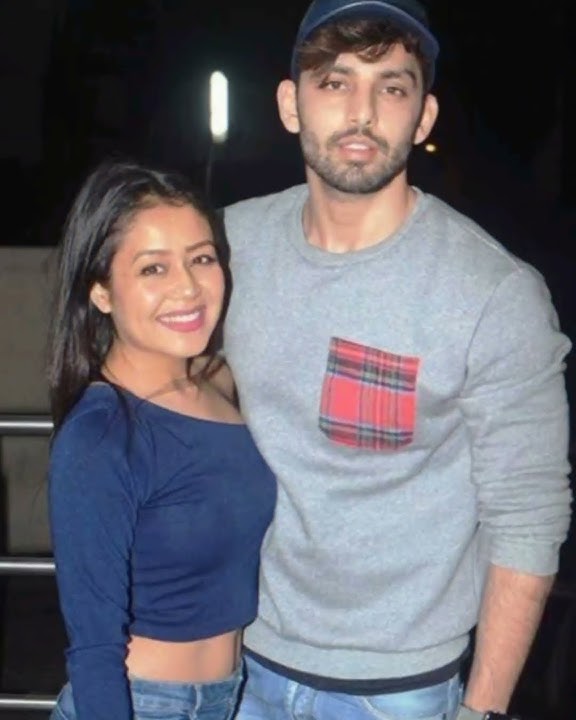 jinke liye @neha kakkar & Himanshu kohli sad 🥺 stutus #neha #trending #video