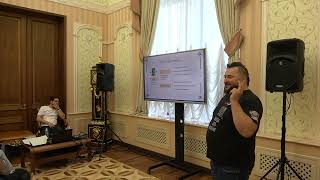 картинка: О том как надо строить SLA и определять метрики мониторинга для продакшена (Влад Шарпио)