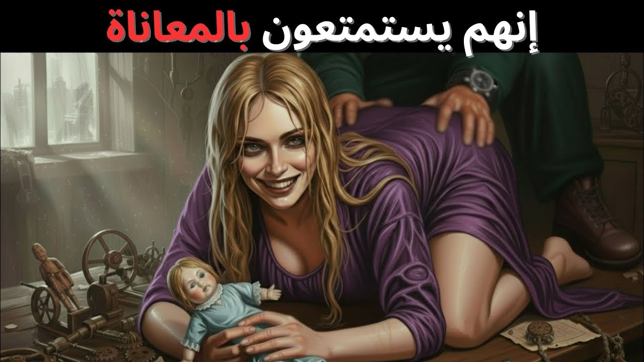 الحقيقة القاسية لماذا تنجذب النساء للرجال الذين يؤلمونهن؟