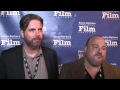 2014 SBIFF - Filmmaker Interview - Bottled Up