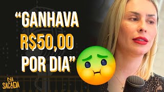 Como Nasceu A Emme White ???