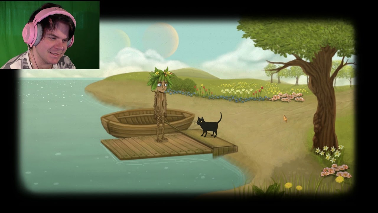 Fran bow's Delivery service Fran Bow[part7] YouTube