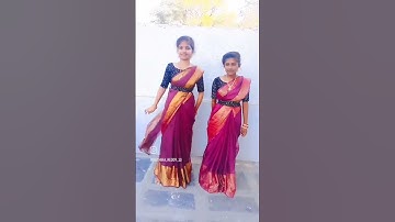 Thumbnail of chamkeela angeelesi #trending #music #viral #videos #mass #song