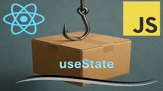 Practical demo 'useState' REACT hook!
