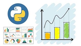 Python Data Course: Python for Data Analysis & Visualization