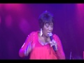 Patti LaBelle- Live in New Buffalo, MI- June 26, 2015