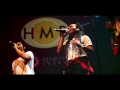 HMB - Ao Vivo no Casino Lisboa - YouTube