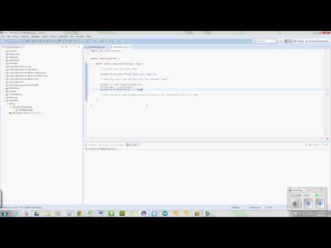 one hundred names in Java