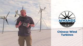 Cheap Wind Turbines - Are They a Scam? | Missouri Wind and Solar