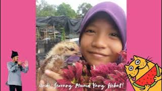 Senyum ii Anda Seorang Murid Yang Hebat (PdPR 4.0) ii T3 SKAP