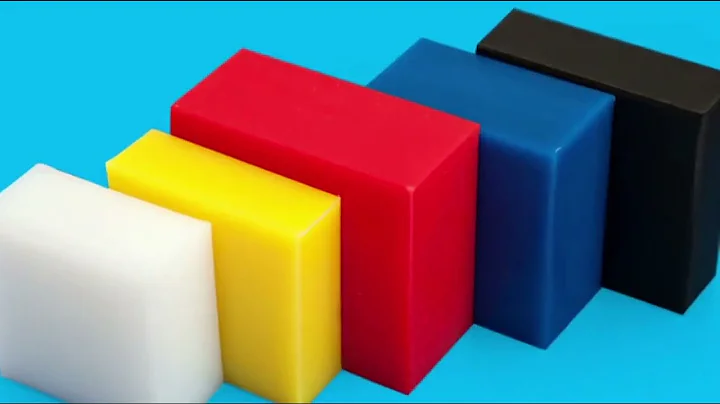 Wholesale PE sheet Polyethylene Board