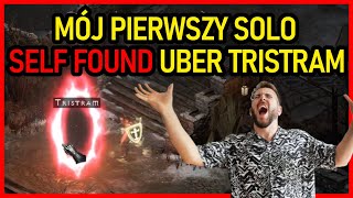 MOJE PIERWSZE OFFLINE SOLO SELF FOUND UBER TRISTRAM! Zapraszam na livy na TWITCH.TV/NADINWINS :)