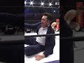 62歳現役プロレスラーのエルボーが凄すぎた。 #shorts