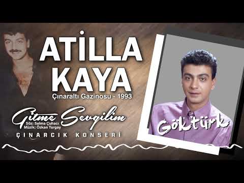 Atilla Kaya -
