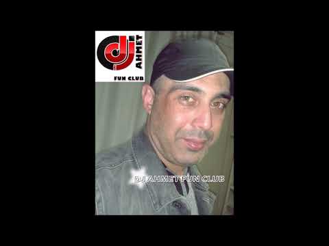 DJ AHMET&MELİSA YILDIZLAR REMİX
