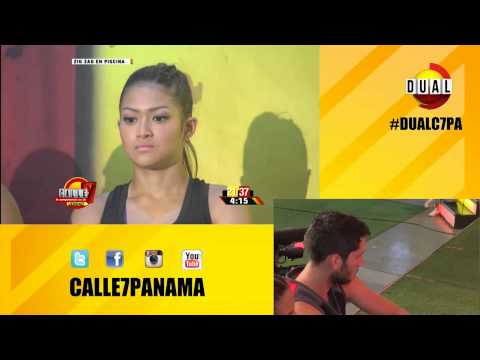 Calle 7 Panama - Zig Zag Amarillos