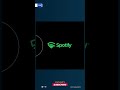 Spotify logo in Illustrator - Redesigned - by Mirza Asad Tahir