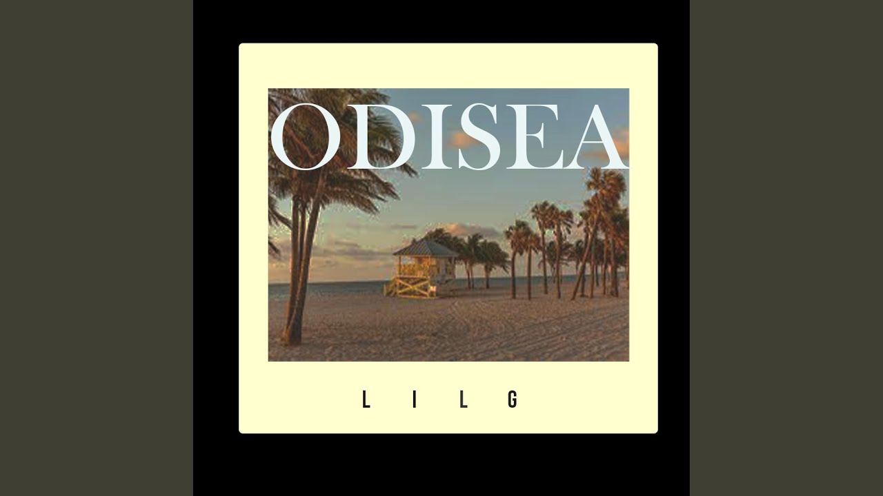 ODISEA - YouTube