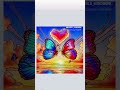 butterfly #art