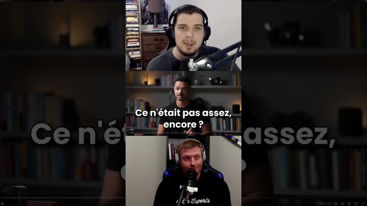 1 milliardaire = 3 milliards $$$ en taxes et impôts ! #podcast #quebec