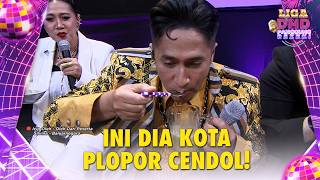 Download lagu KOTA PELOPOR CENDOL! Cendol Banjarnegara Joss Banget | LIGA DMD PANGGUNG REZEKI