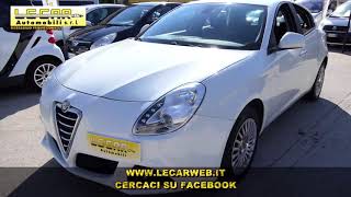 Televendita Le Car Automobili - Marzo 2018