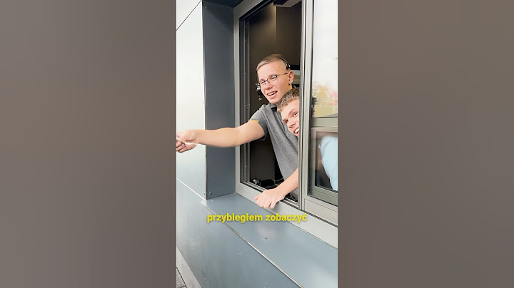 Tesla Cybertruck z Niedźwiedziem w McDonald’s 🚀 #mcdonalds #tesla #cybertruck #danielgrzyb