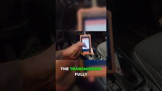 Achieve Perfect Transmission Fluid Level Accuracy!