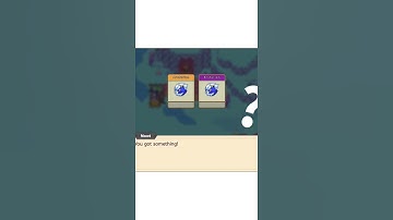 Why Do You Get Two Arcturions?