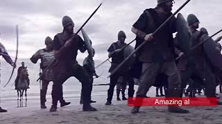 ragnar lothbrok : valhalla calling  me : viking valhalla