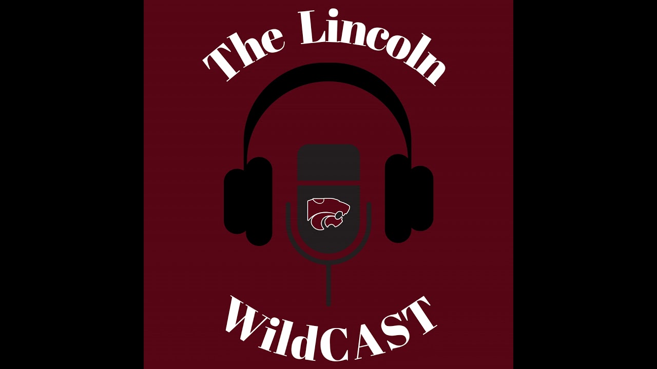 The Lincoln WildCAST - Episode 9 (with special guest: Officer Coty Shingleton)