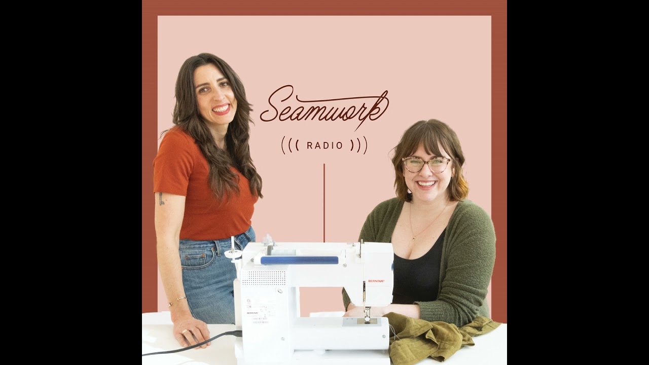Seamwork Studio: What We're Making, Trying, and Loving Right Now