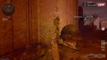 COD6プロップハント とか　下手ボッチ配信