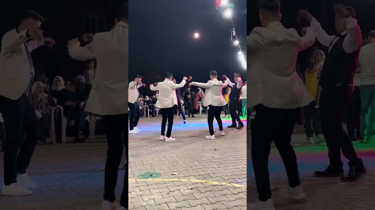 Döğer kasabası çiftetelli kırık hava