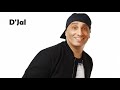 Djal  rire  imitation du portuguais  sketch  le karaok  le holdup