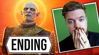 Is This the True Ending? - The Blood of Dawnwalker Walkthrough (Part 6)