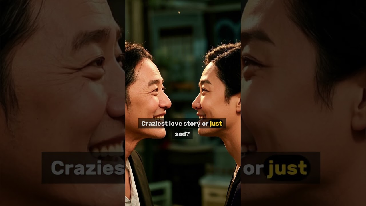 The Man Who Married a Doll 