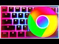 Top 10 Google Chrome Shortcuts That Will Blow Your Mind!