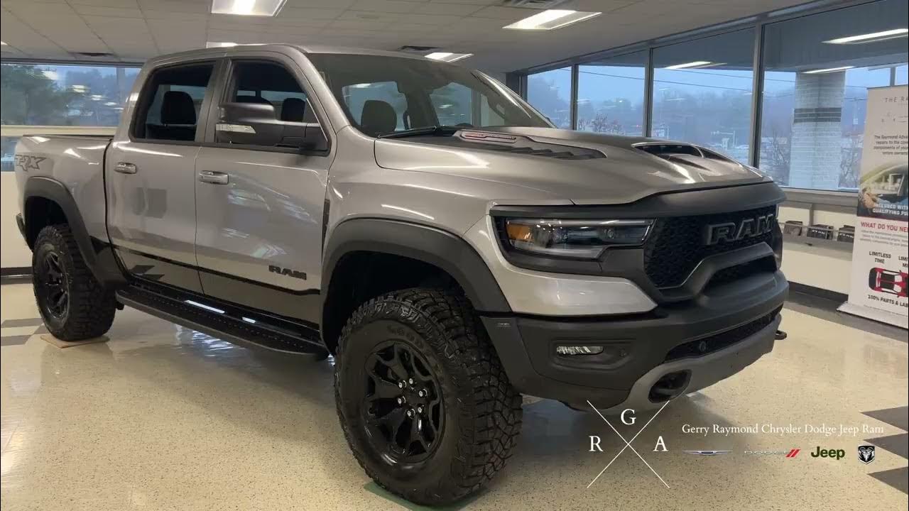 Holiday Savings at Gerry Raymond Chrysler Dodge Jeep Ram of Brookville