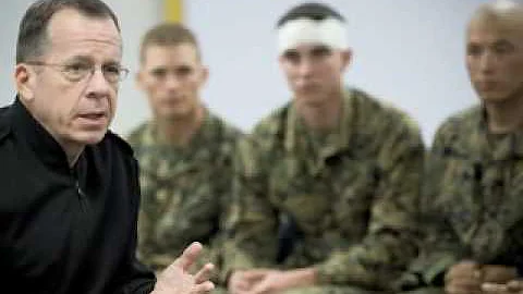 Ties That Bind: Deborah Mullen Discusses Supportin...