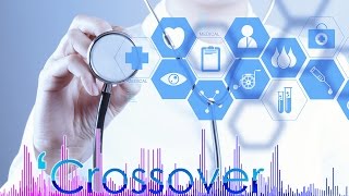 Crossover 20160503 | CCTV