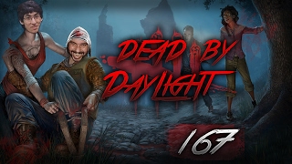 Dead By Daylight #167: A estratégia Deerstalker