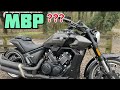 The best motorcycle youve never heard of the mbp c1002v