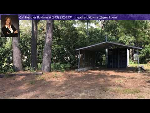 1272 Sea Island Pkwy, St Helena Island, SC home video tour