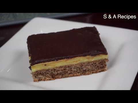 Video: Սուրճ-շոկոլադե տորթ