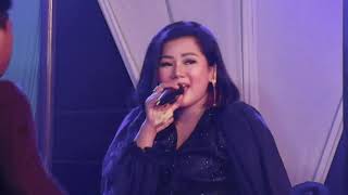 Cincin Kepalsuan - Ayu Arsitha ǁ NEW RAFITA Driyorejo Gresik ǁ DM Music