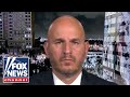 Brandon Judd rips Biden admin’s messaging toward Border Patrol