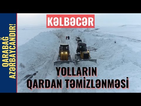 Video: Qarda yerin təmizlənməsi vacibdirmi?